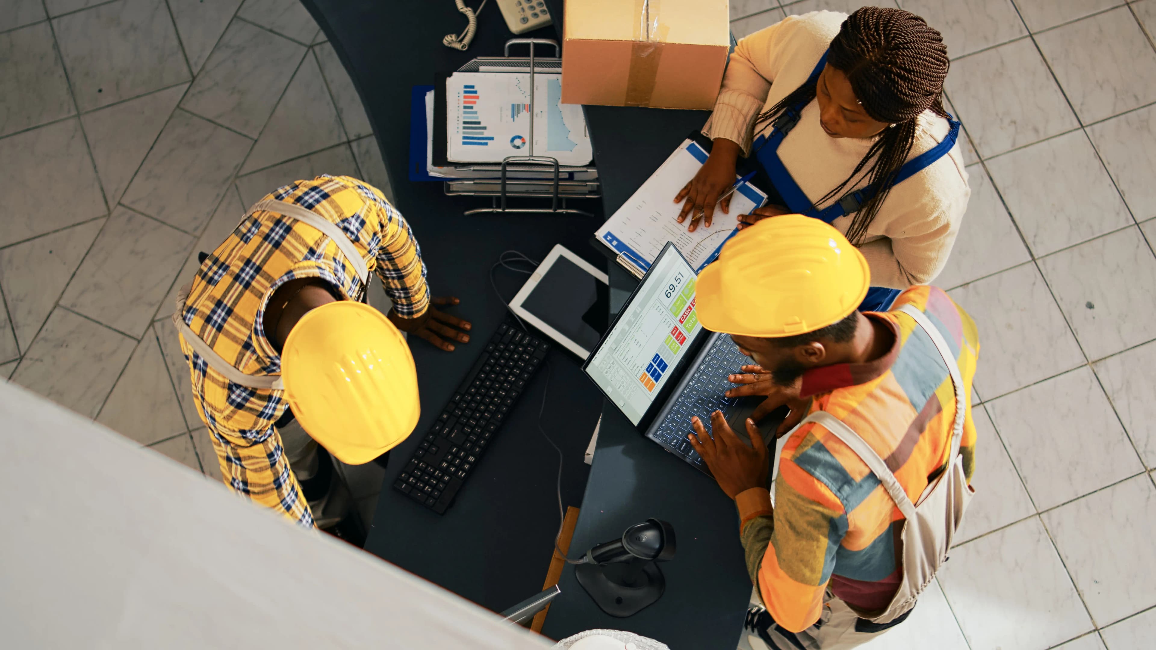technical consultancy