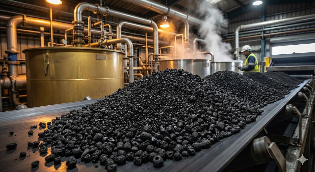 activated carbon