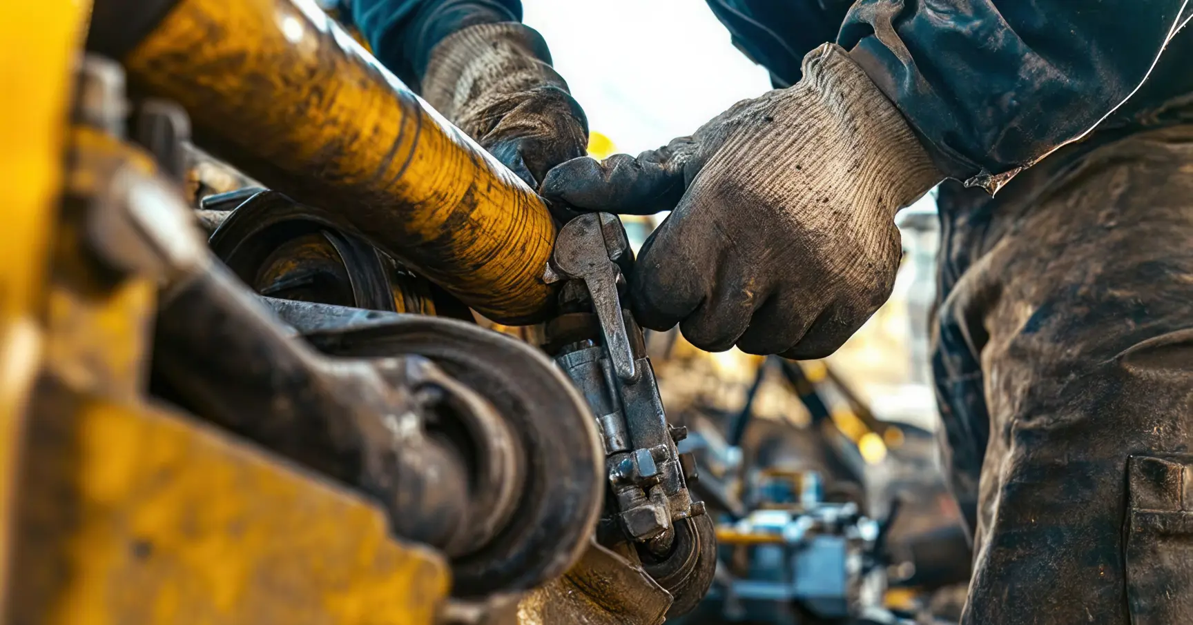 procurement and supply chain management
