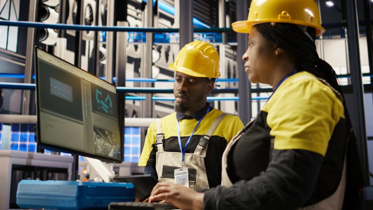 PROCUREMENT AND SUPPLY CHAIN MANAGEMENT